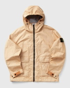Stone Island SHORT PARKA orange/pink Men