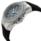 Technomarine Cruise Chronograph Quartz Black Dial Unisex Watch TM-124033