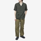 Dries Van Noten Men's Carltone Vacation Shirt in Neutrals