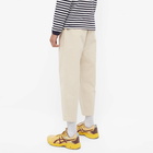 Gramicci Men's Loose Tapered Pant in Greige