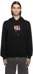 Diesel Fleece S-Girk Hoodie