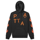 Patta Sun God Hoody