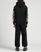 Amiri Mens Sweatshirt in Black