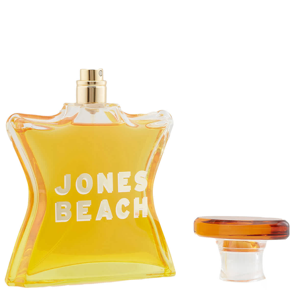 Bond No.9 Unisex Jones Beach EDP Spray 3.4 oz (100 ml)