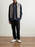 Herno - Padded Shell Gilet - Neutrals