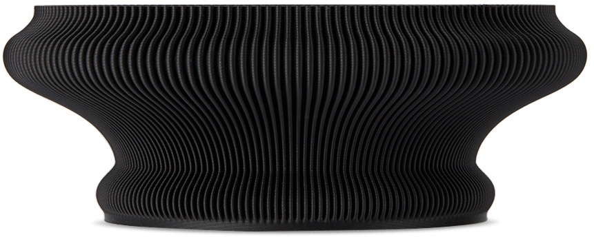Sheyn Black Zayl Bowl