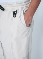 Moncler Grenoble Logo Patch Cargo Pants