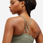 Adanola Women's Cross Back Bra in Olive