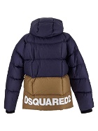 Dsquared2 Puffer Jacket