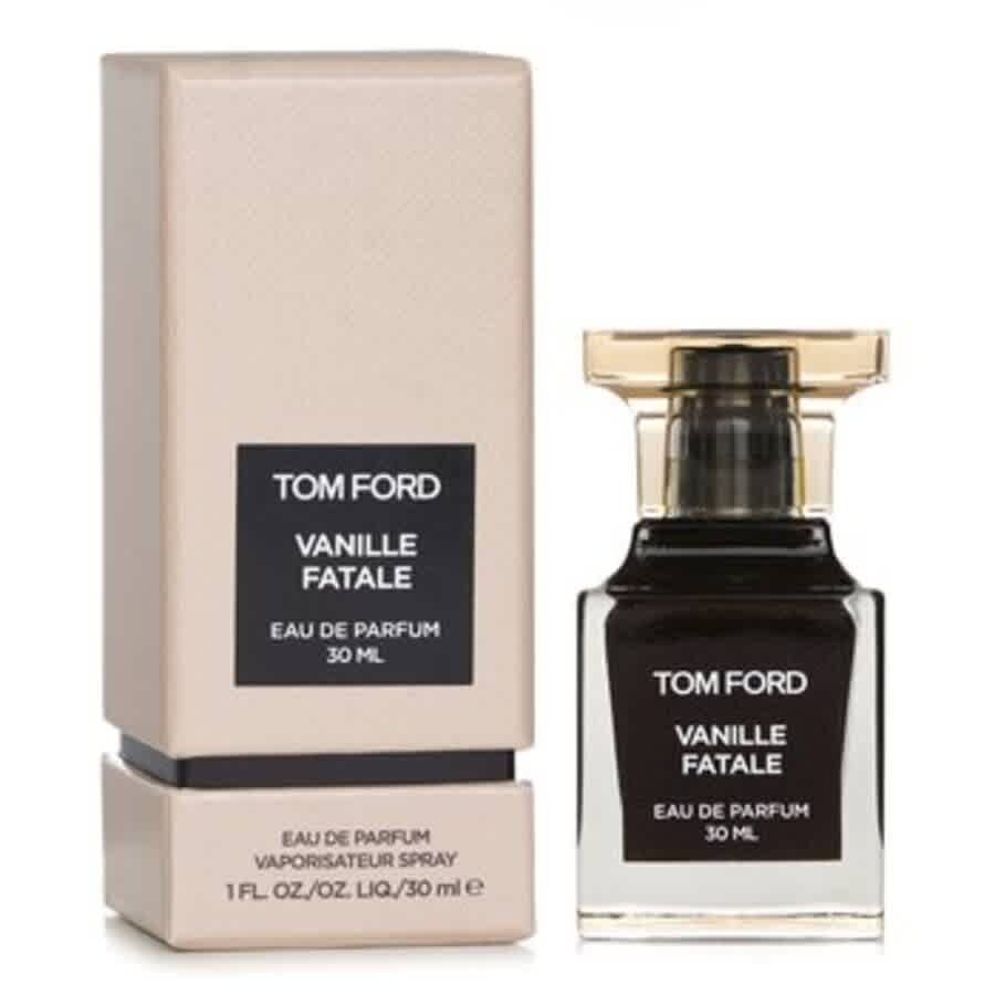 Tom Ford - Vanille Fatale Eau De Parfum Spray 30Ml / 1Oz