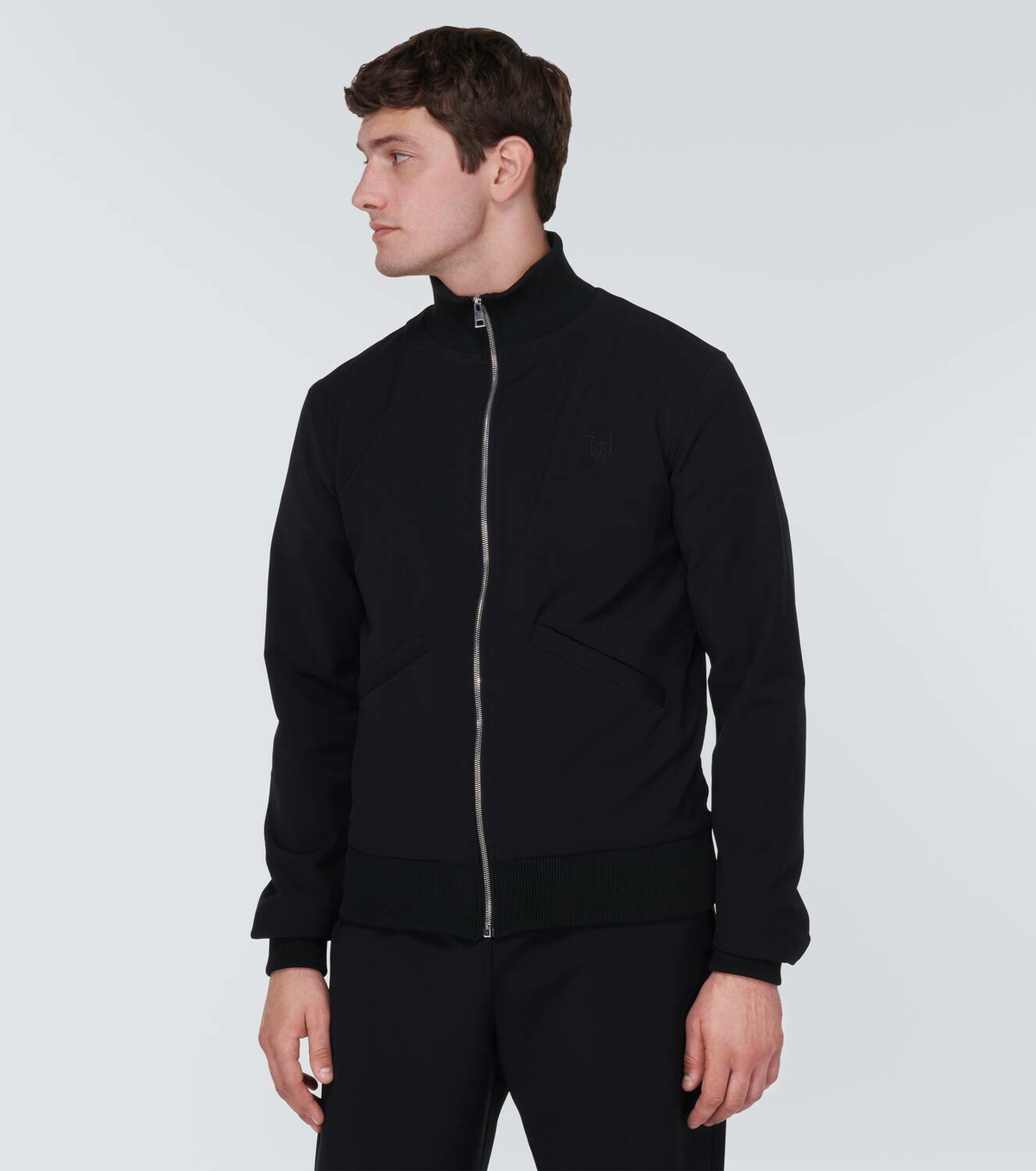 Winnie New York Track jacket