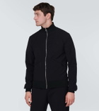 Winnie New York Track jacket