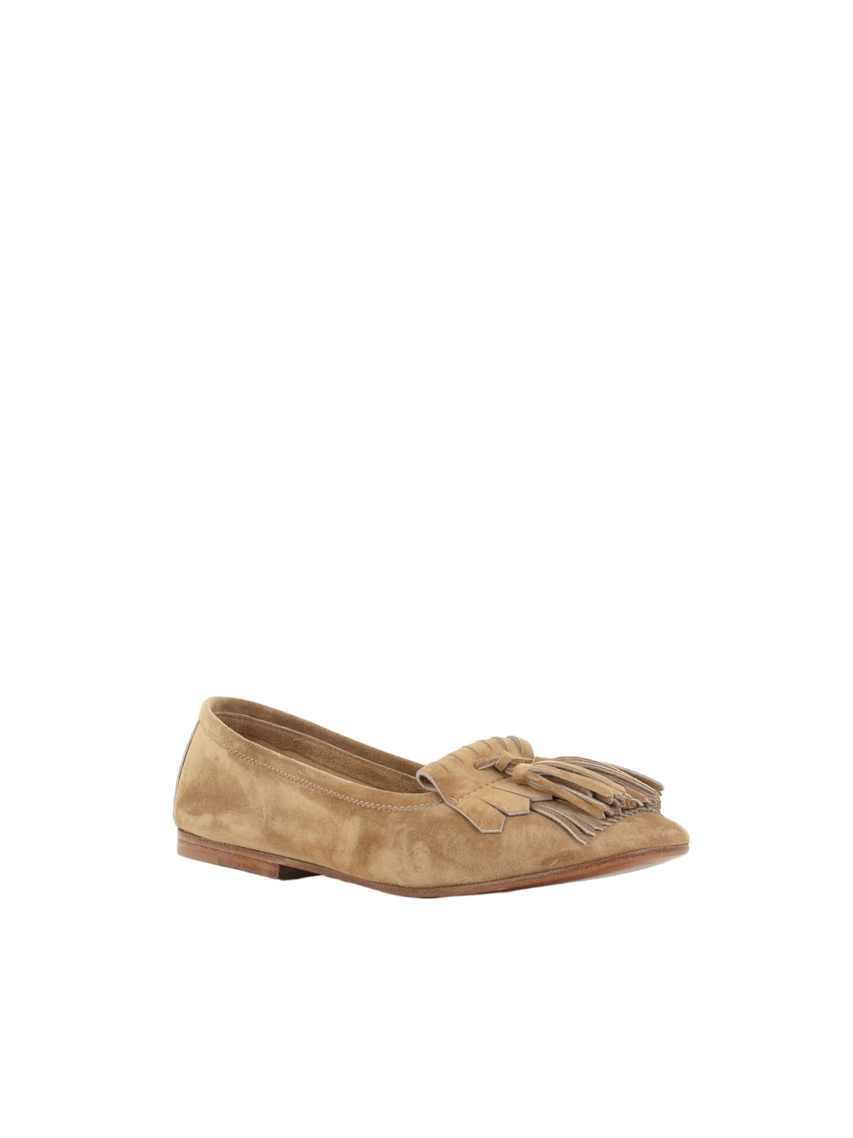 Henderson Baracco Slip-on Soleil.s.2