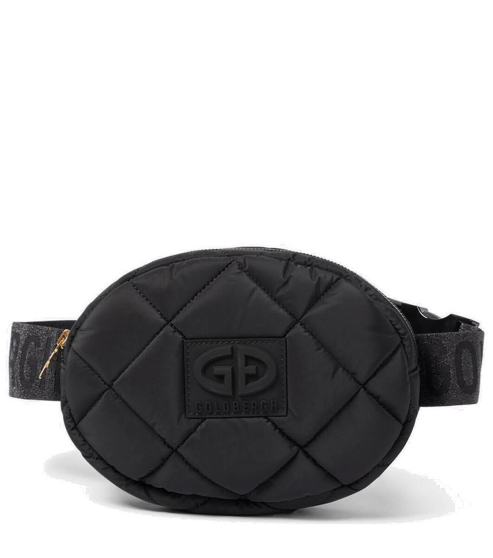 Photo: Goldbergh French Mini belt bag