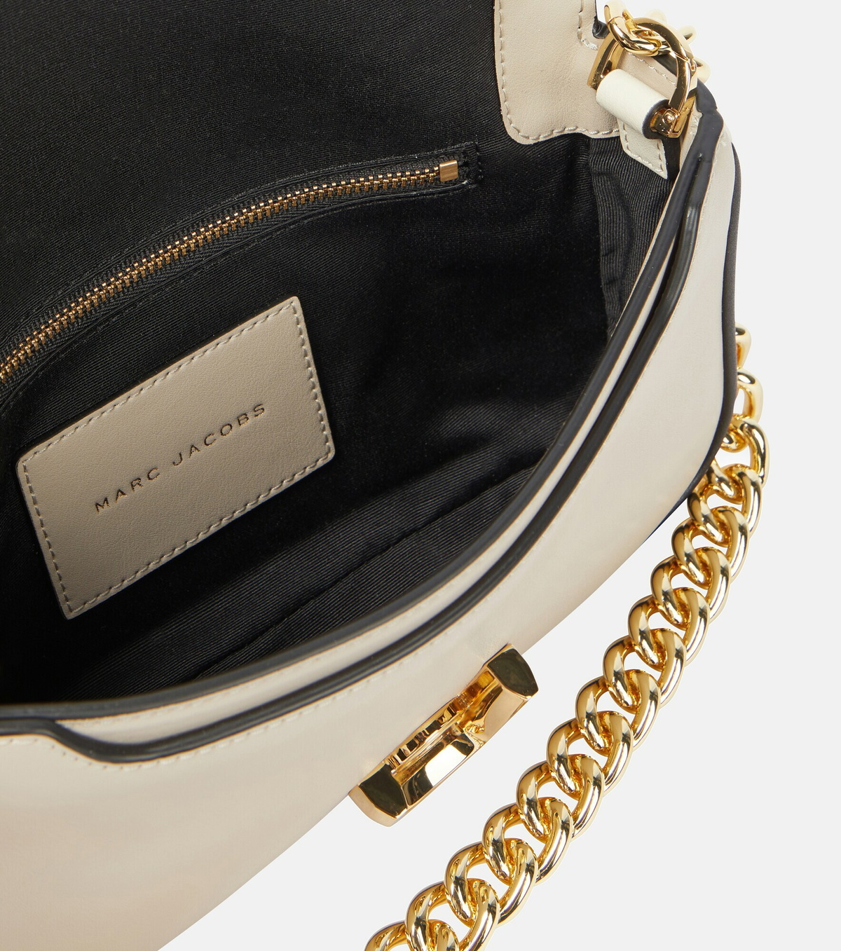 Marc Jacobs - J Marc Small shoulder bag
