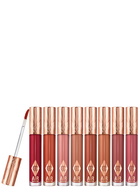 Charlotte Tilbury Airbrush Flawless Lip Blur, Lip Gloss, Rose Blur