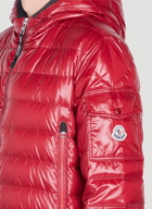 Moncler - Galion Jacket in Red