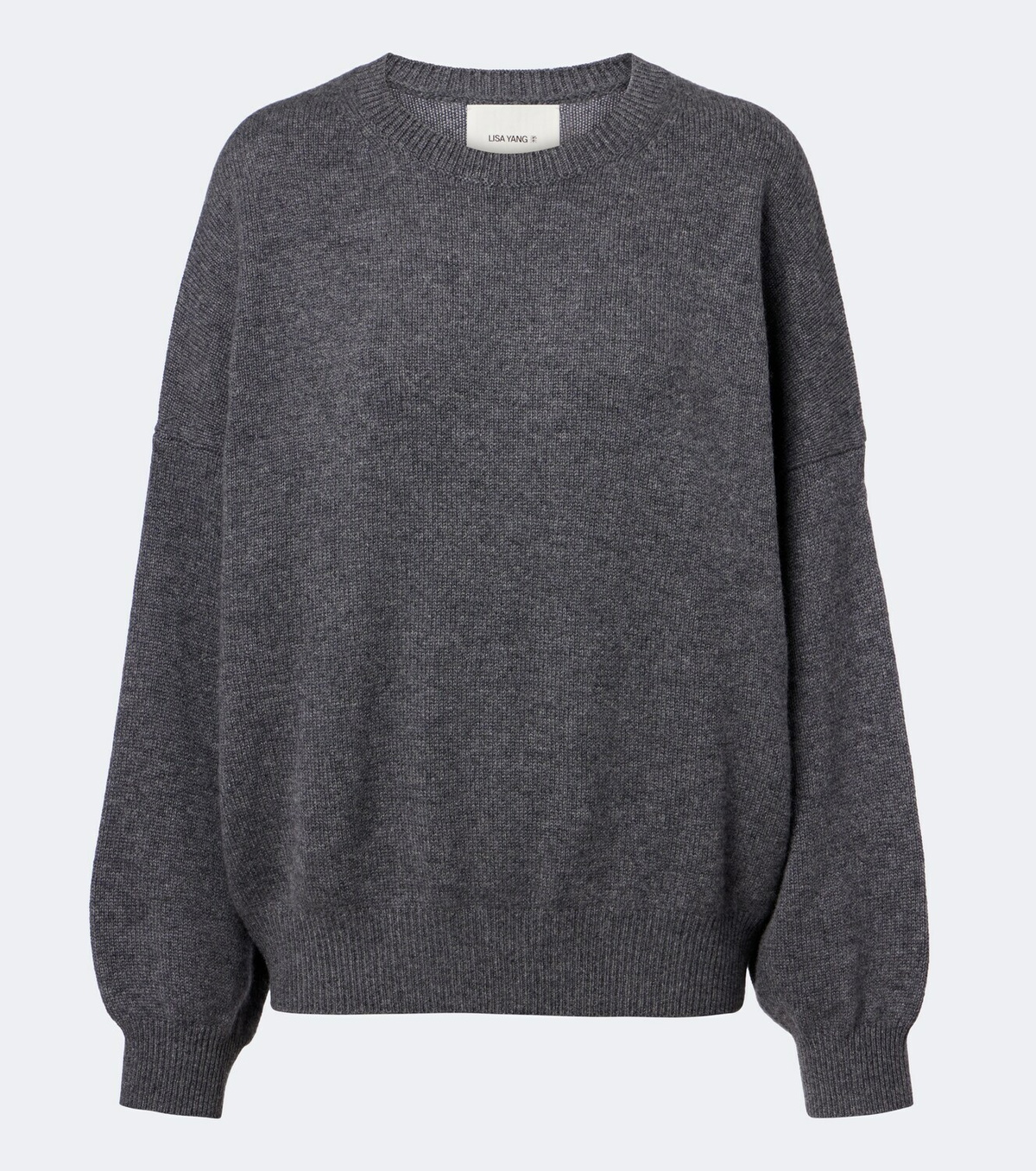 Lisa Yang Veira cashmere sweater