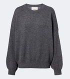 Lisa Yang Veira cashmere sweater
