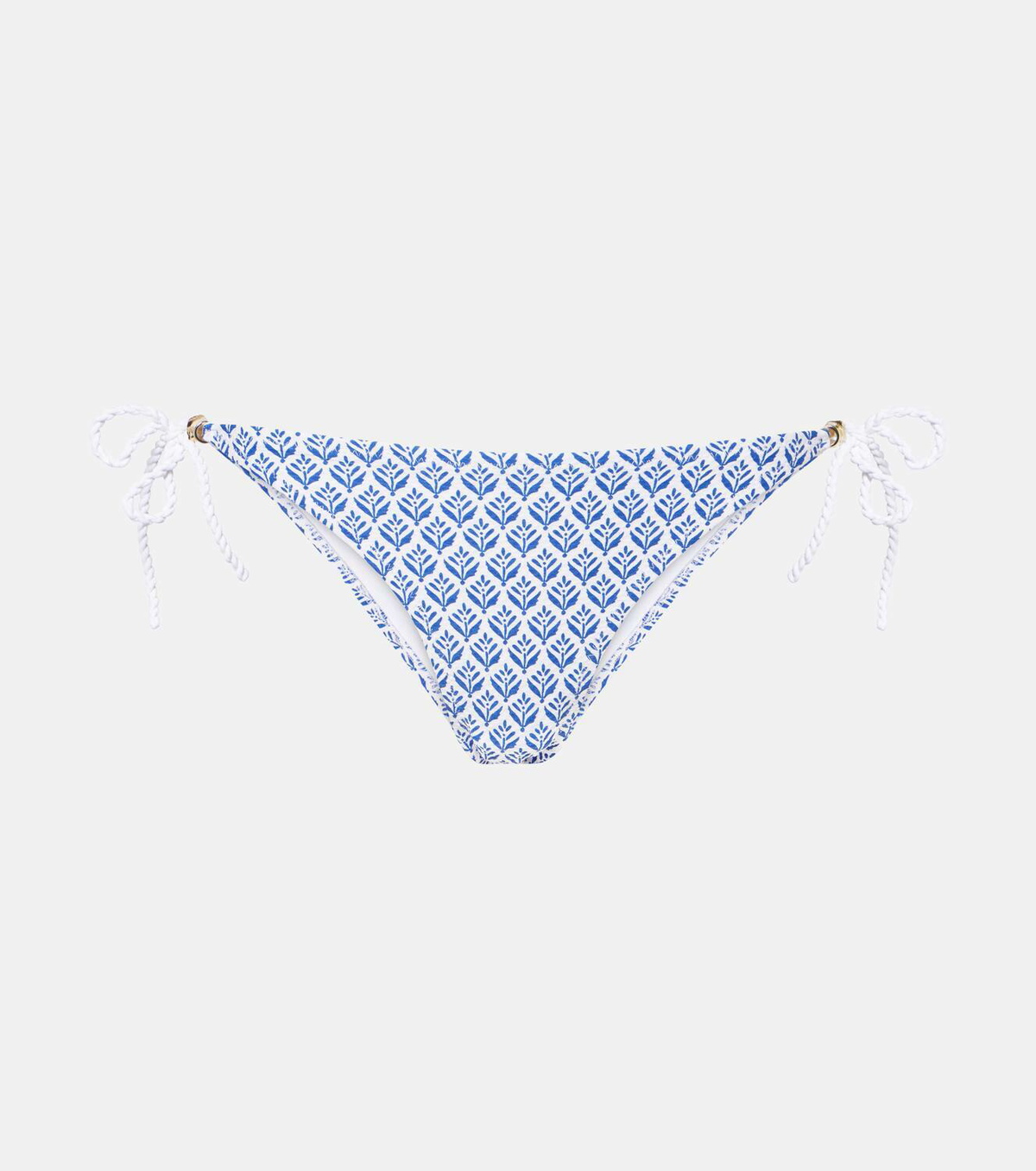 Heidi Klein Cape Cod bikini bottoms