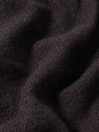 Johnstons of Elgin - Ribbed Cashmere Bandana