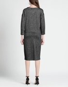 Designers Remix Womens Mini dress in Black