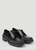 Alexander McQueen - Tread Loafers in Black