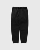 Goldwin Cordura Stretch Pants Black - Mens - Casual Pants