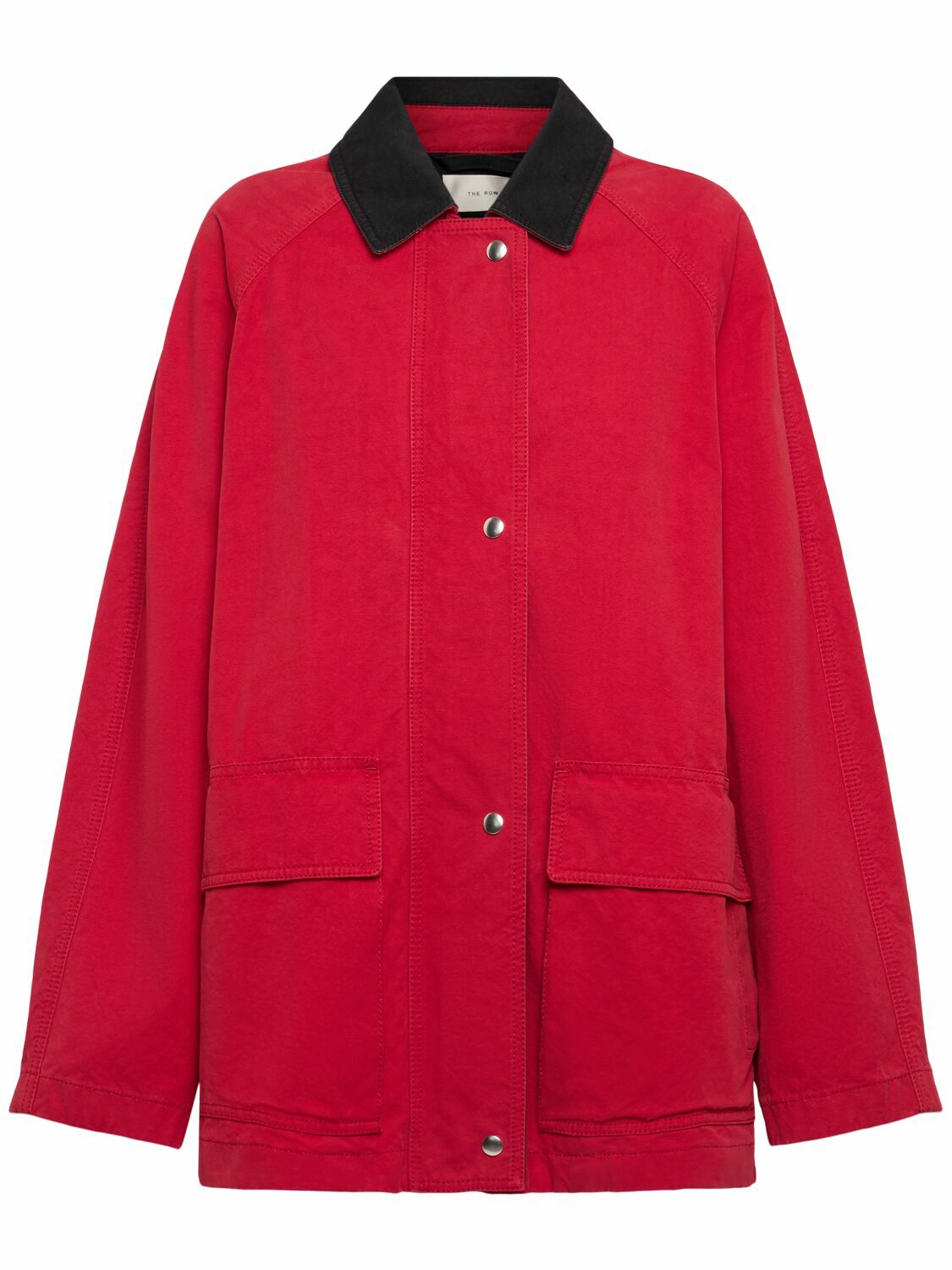 The Row - Polli wool-blend jacket The Row