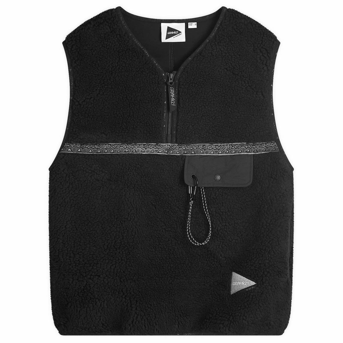 【andwander】×Gramicci/ DOWN VEST Gramicci x And Wander Women's Down Vest – Premier