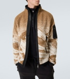 Bogner Gregor fleece jacket