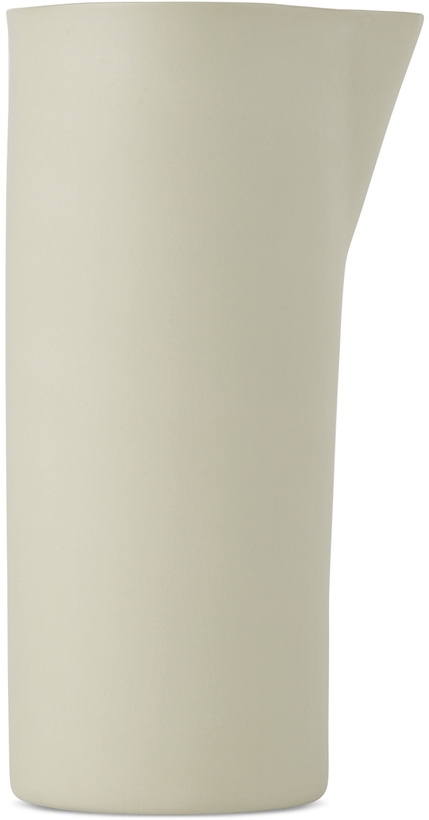 Photo: Mud Australia Beige Medium Carafe