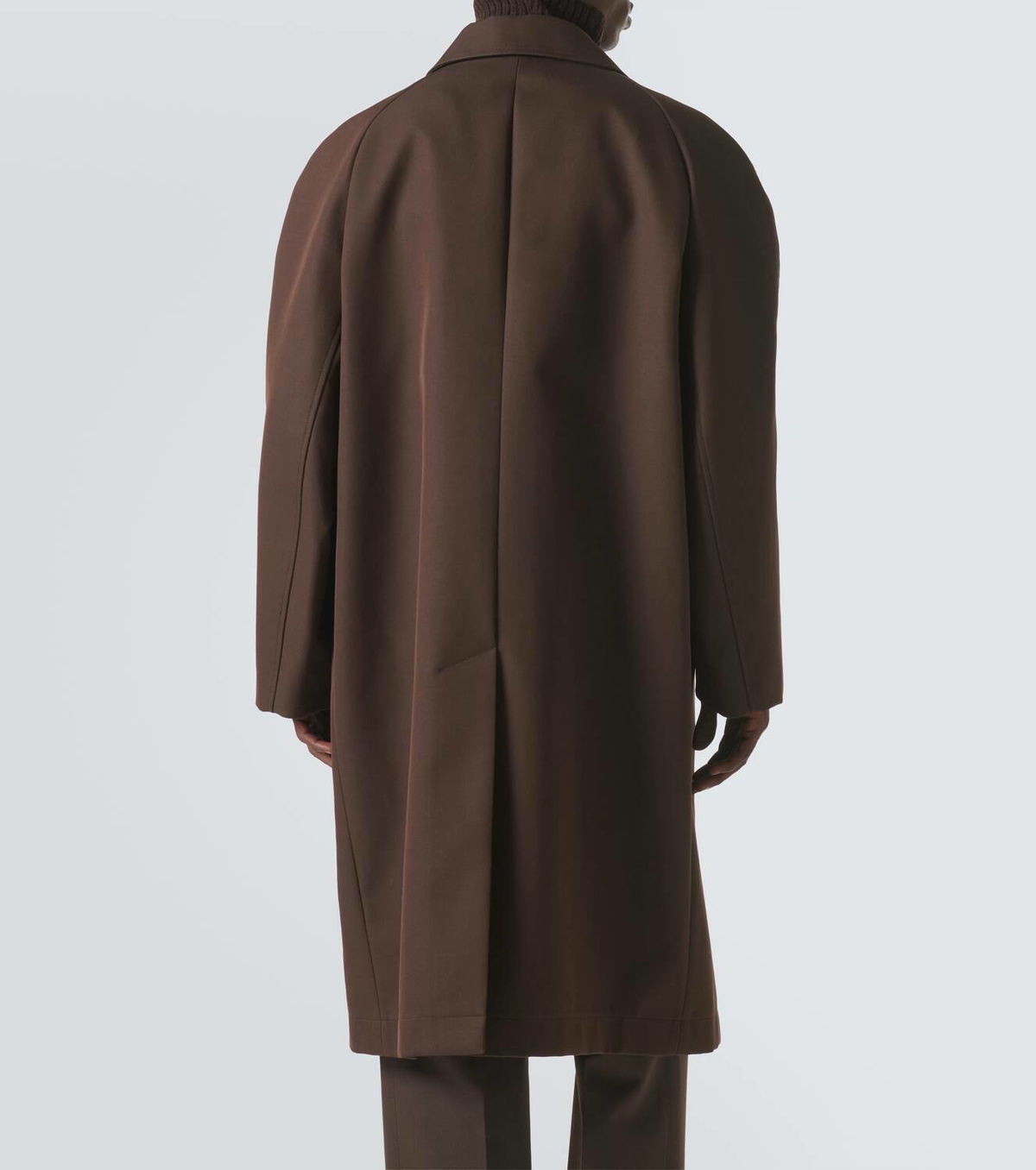 ジャケット・アウター 21aw lemaire car coat Lemaire Car Coat - Black | Garmentory