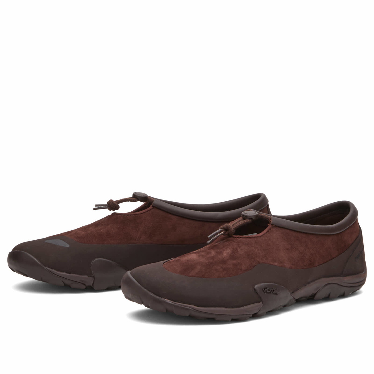 New Balance MT10 Sneaker in Pumpernickel/Black Coffee