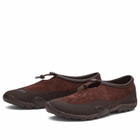 New Balance MT10 Sneaker in Pumpernickel/Black Coffee