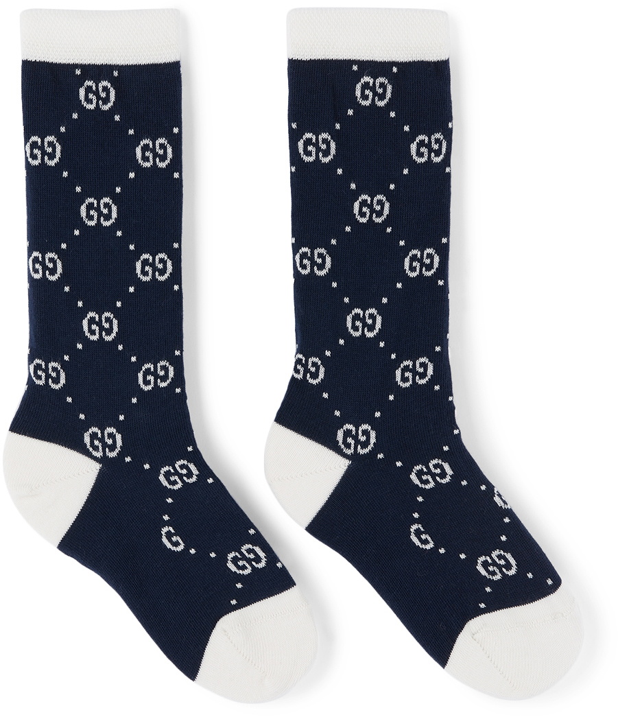 Gucci 2024 kids socks