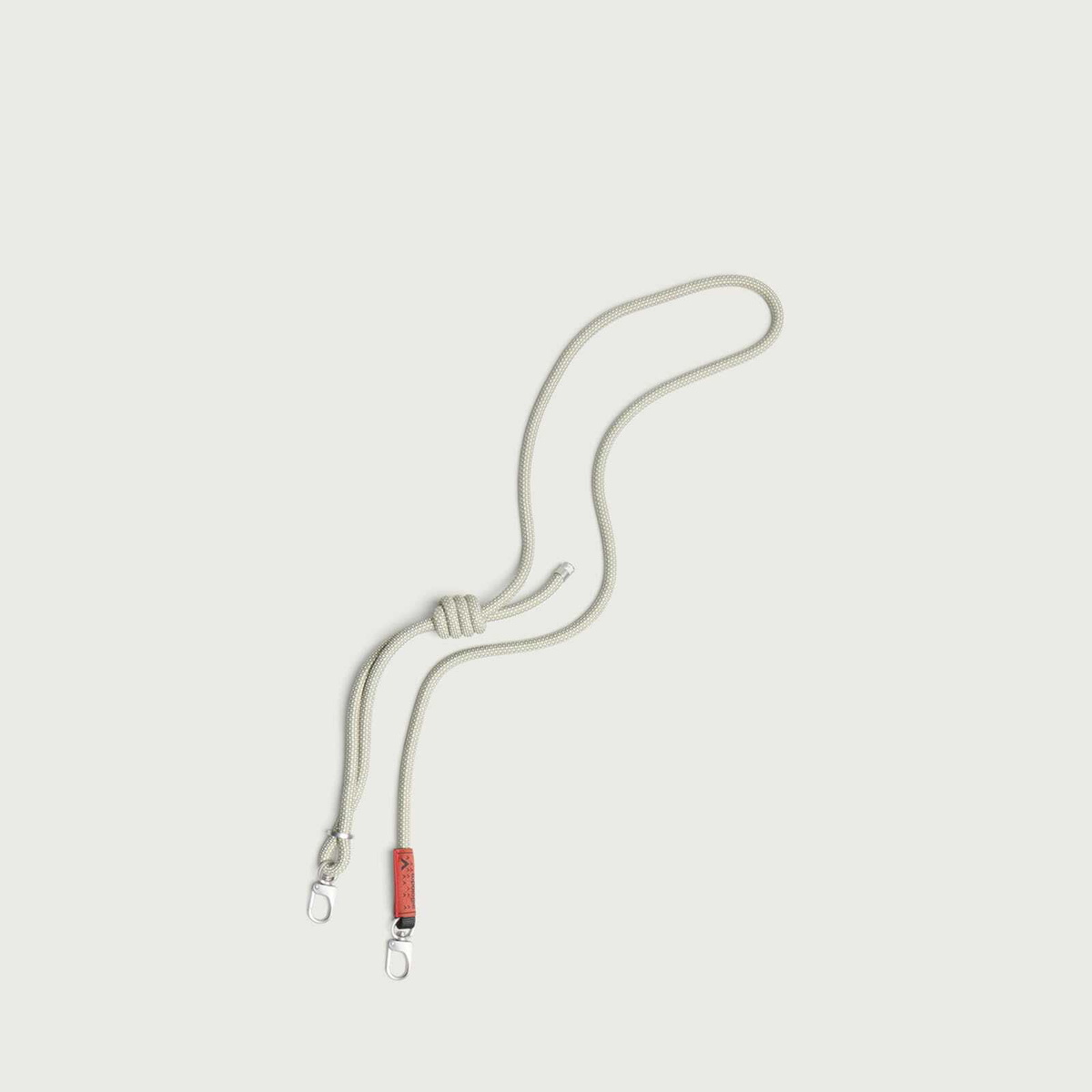 Topologie 8.0mm Rope Strap in Sage Lattice