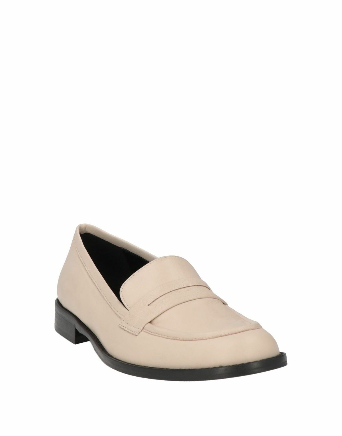 Castañer Womens Loafers in Beige