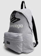 BALENCIAGA Explorer Cotton Blend Backpack