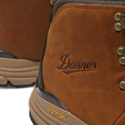 Danner Men's Mountain 600 Boot in Rich Brown