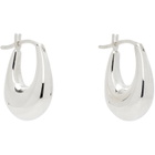 Sophie Buhai Small Etruscan Hoop Earrings