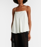 Alaïa Cady top