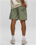 Adsum Site Short Green - Mens - Casual Shorts