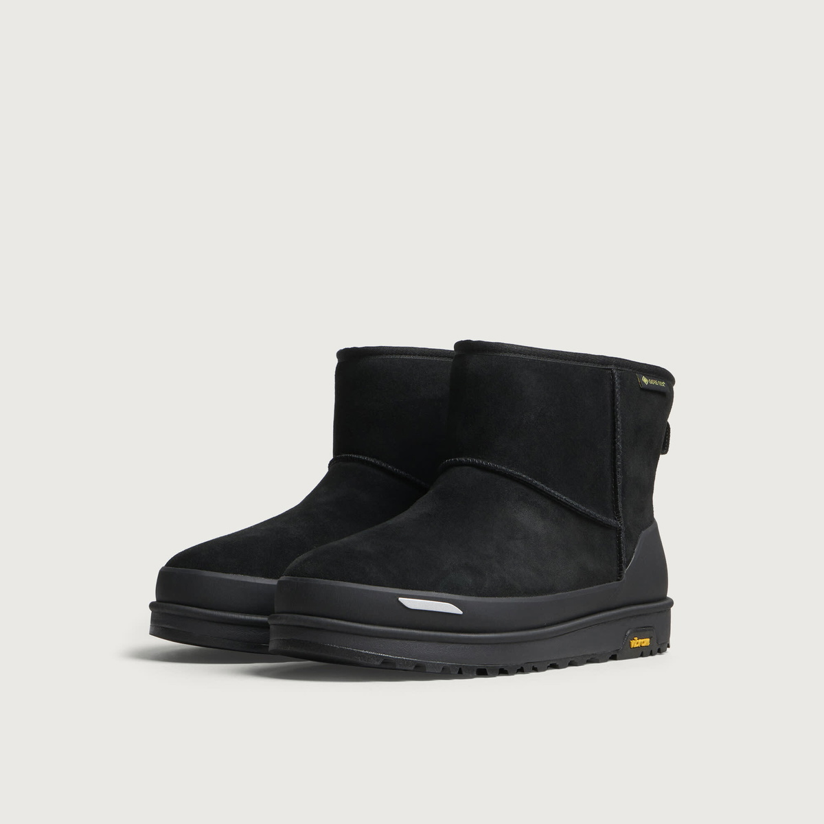 UGG Men's Classic Mini Guard Gore-Tex in Black