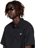 Nike Black Retro Sunglasses