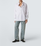 Maison Margiela Four Stitches straight jeans
