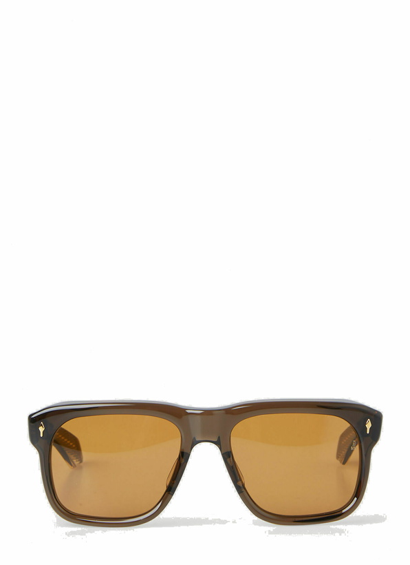 Photo: Yves Sunglasses in Brown