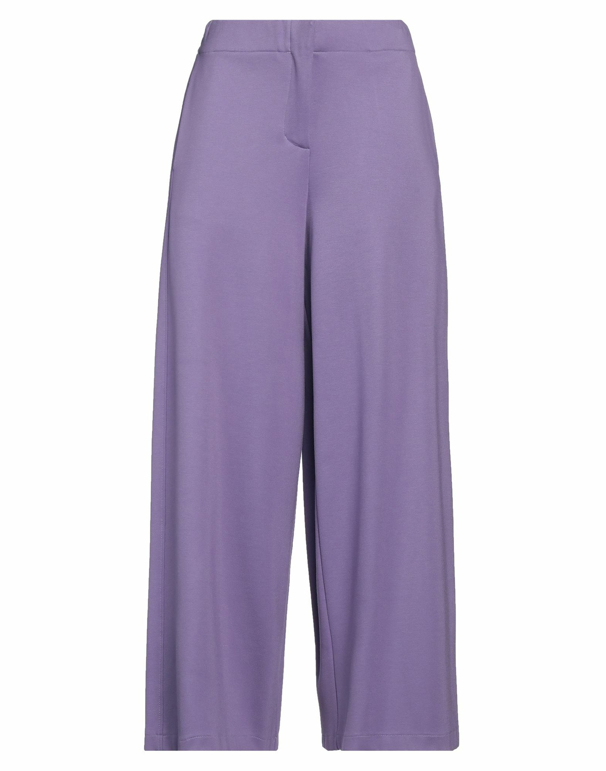 Jijil Womens Pants Mauve
