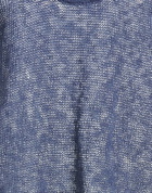 Crossley Womens Sweater Slate in Blue
