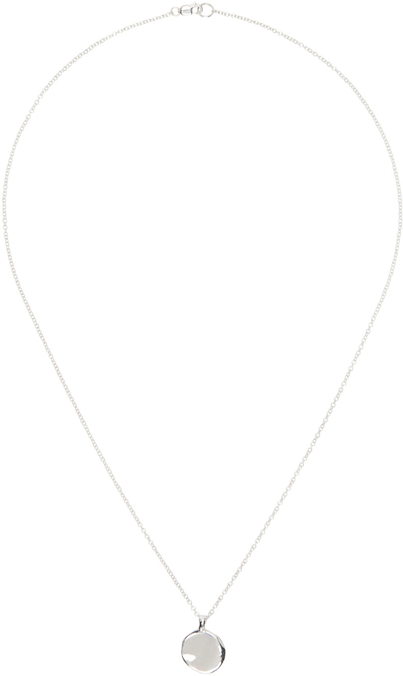 FARIS Gobbo ネックレス GOBBO-Necklace-GP-